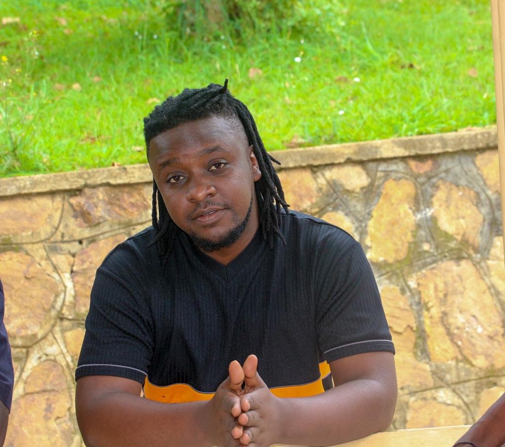 Mr. Rightbeats, the man behind Uganda's most successful music projects, discusses production and life.